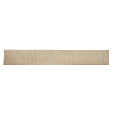 Fornir Klon kanadyjski rygiel 125x18cm
