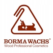 Olej lniany do drewna naturalny czysty Borma 150ml (4)