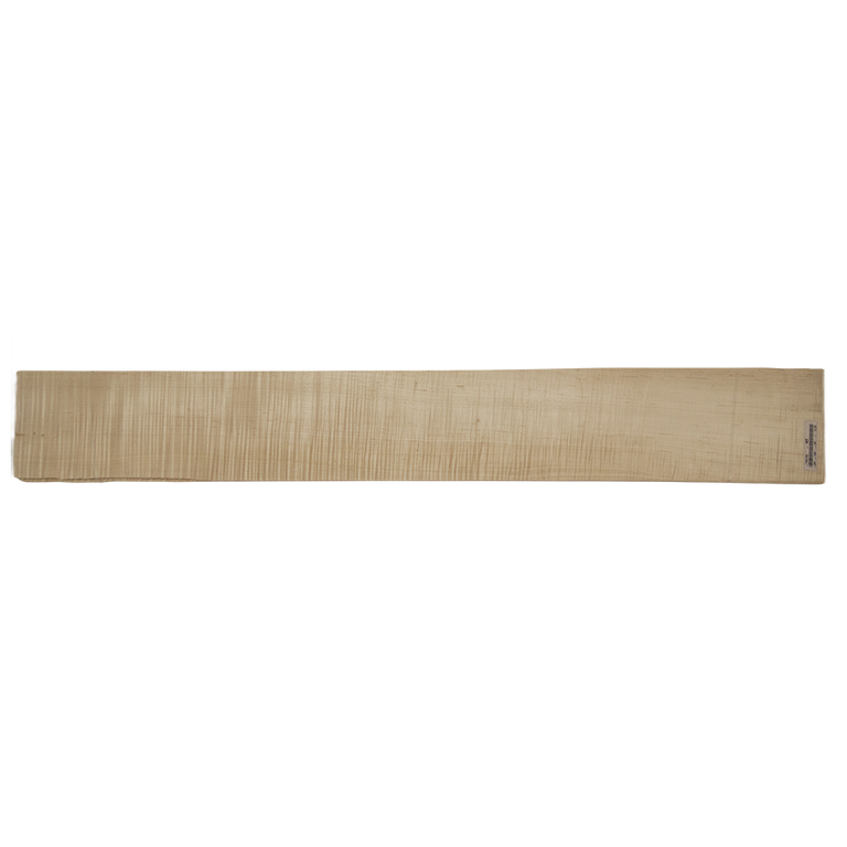Fornir Klon kanadyjski rygiel 145x18cm (1)