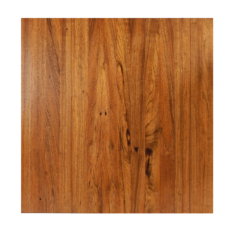 Blat drewniany Bodo industrialny loftowy 60x60cm (1)
