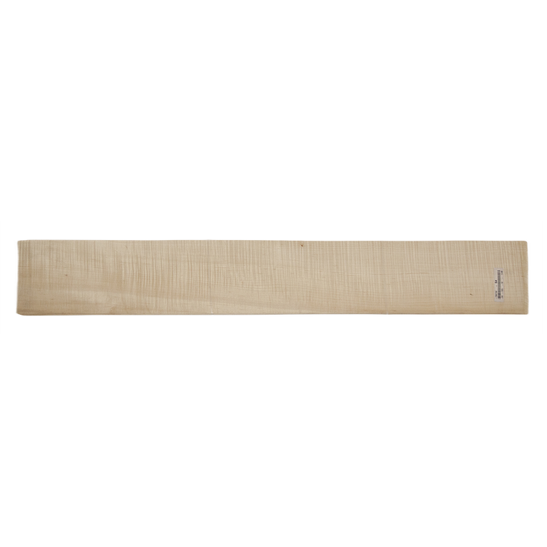 Fornir Klon kanadyjski rygiel 125x18cm (1)